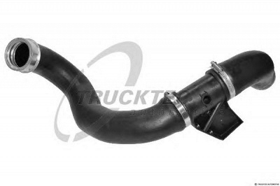 TRUCKTEC AUTOMOTIVE 0240243 -  Трубка нагнетаемого воздуха